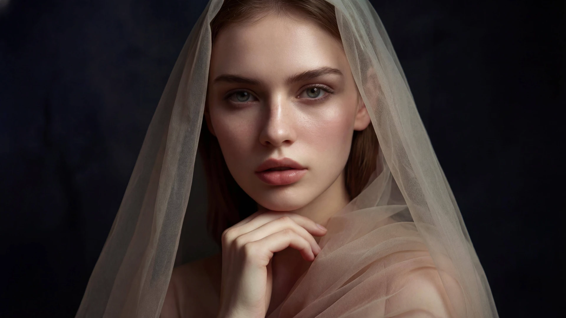 Nano Banana Pro Sample: Studio Photography After - VisualGPT