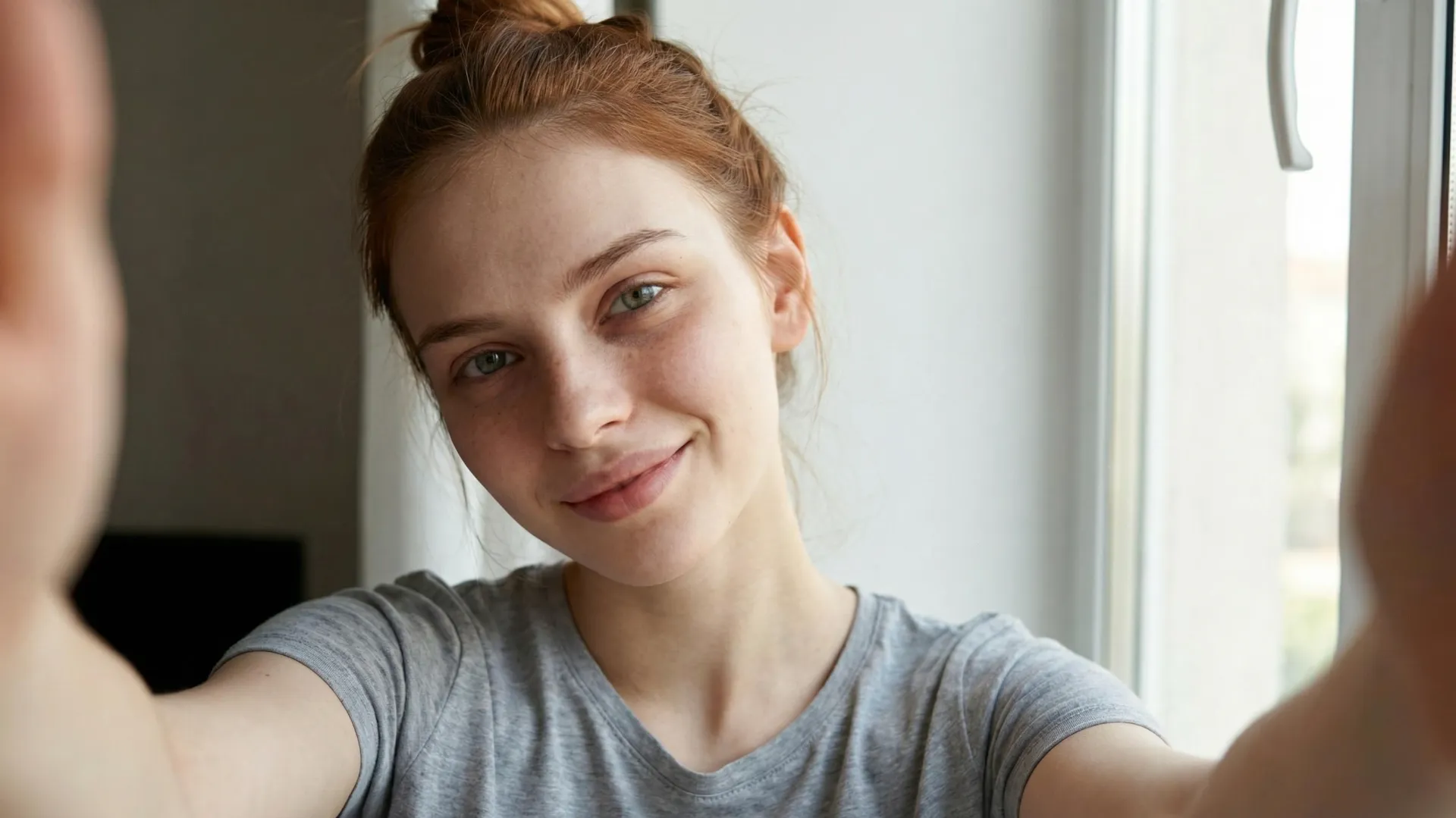 Nano Banana Pro Sample: Studio Photography Before - VisualGPT