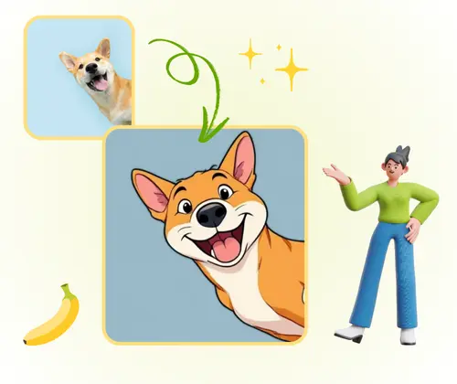 Nano Banana – Qu'est-ce que l'Éditeur d'Image IA Nano Banana ?