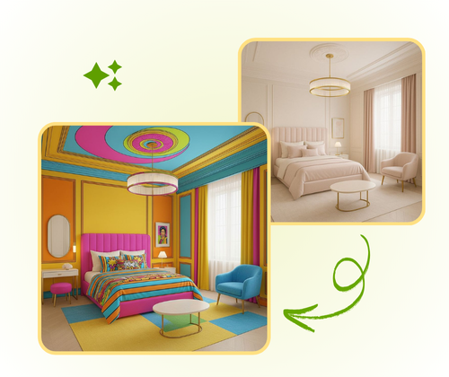 Visualiseur de Couleur de Peinture – Qu'est-ce que le Visualiseur de Couleur de Peinture ?