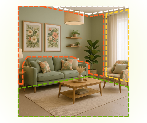 Visualiseur de Couleur de Peinture – Pourquoi Utiliser le Visualiseur de Couleur de Peinture ?