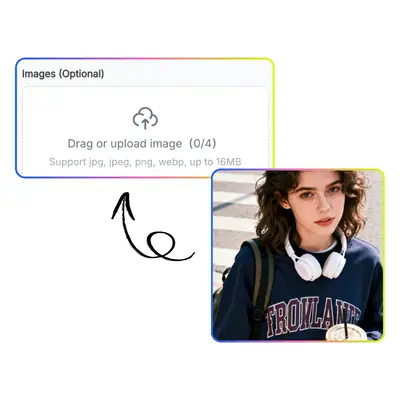 PFP Maker with AI: Free Create Custom Profile Picture Online