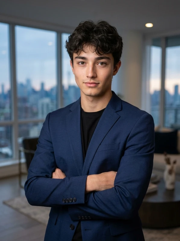 LinkedIn Photo