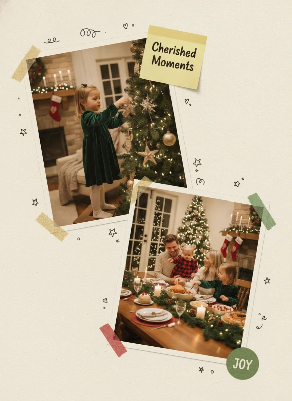 AI Photo Collage
