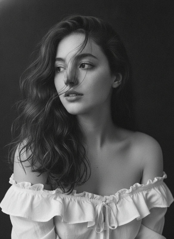 AI Portrait