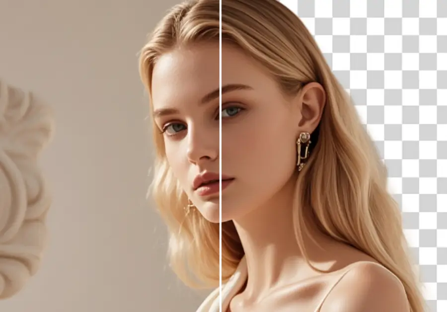 AI Background Remover — Accurate & Bulk BG Removal Free Online