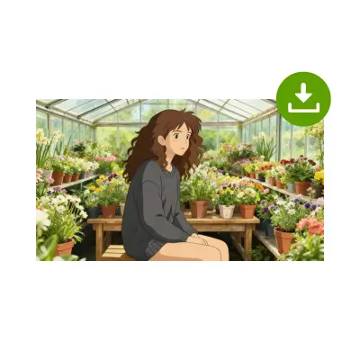 Foto a Cartoon: Paso 3: Deja que la Herramienta Dibujo y Luego Descarga o Comparte