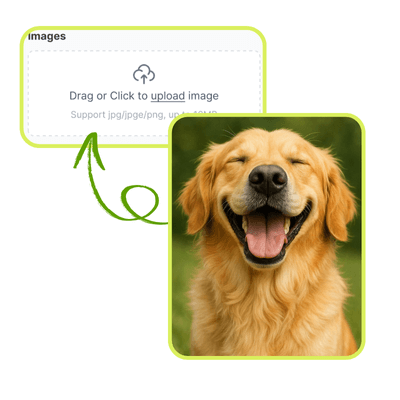 Convertisseur Photo en Croquis : Étape 1 : Téléchargez Votre Photo