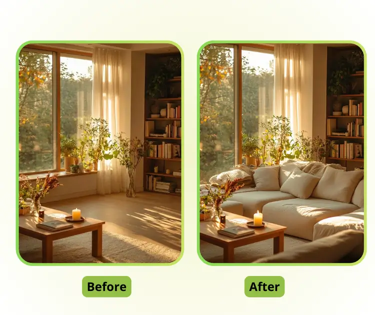 LoRA intégré et raisonnement géométrique amélioré pour des retouches précises