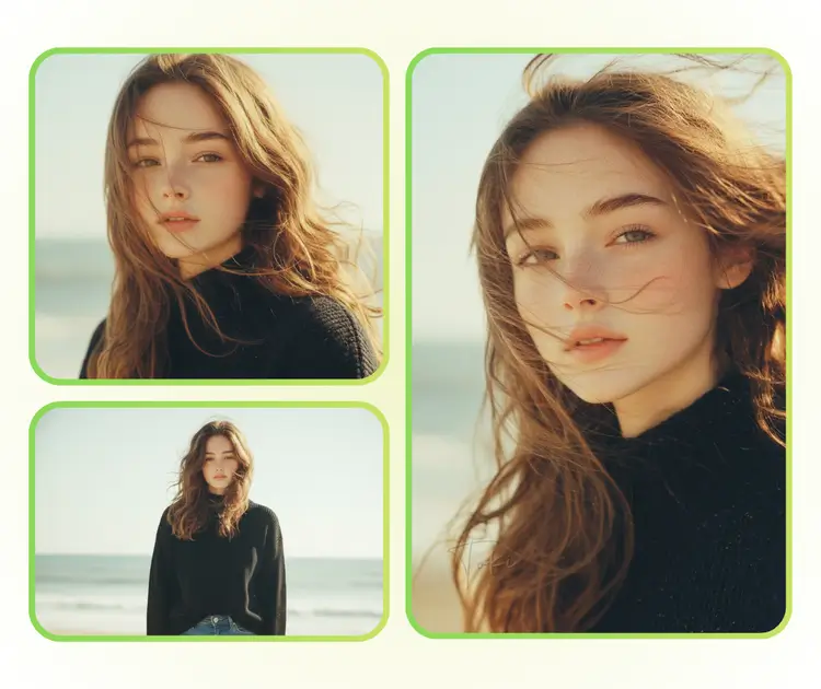 Qwen Image Edit 2511 - Fatigué des retouches incohérentes et des visages changeants ?