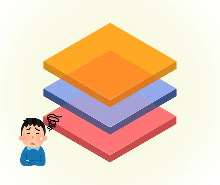 Qwen Image Layered - 複雑な画像レイヤーの編集に苦労していますか？