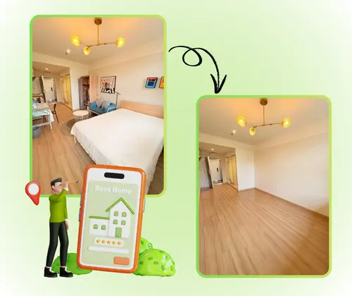 Nettoyeur de pièce IA – Qu'est-ce que Nettoyeur de pièce IA ?