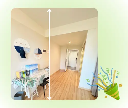 Nettoyeur de pièce IA – Pourquoi utiliser Nettoyeur de pièce IA ?