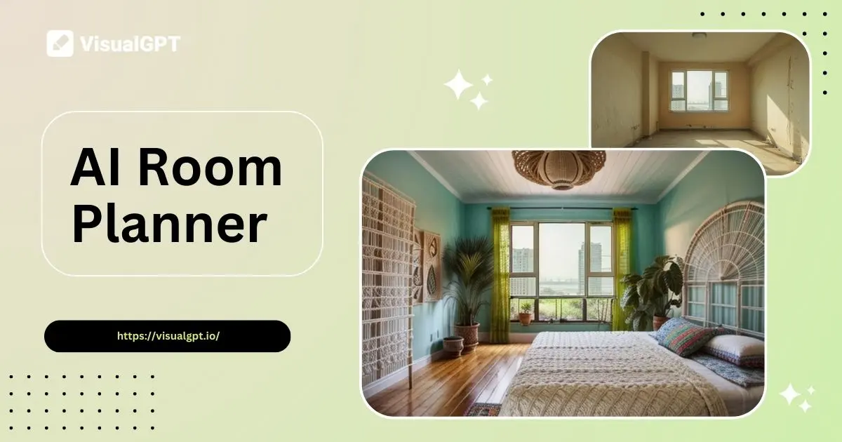 AI Room Planner – Design & Render Realistic Room Free Online