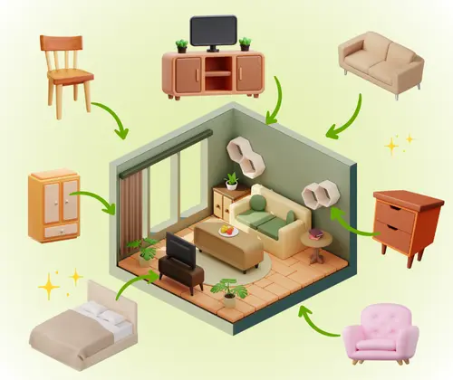 AI Room Planner – What is AI Room Planner?