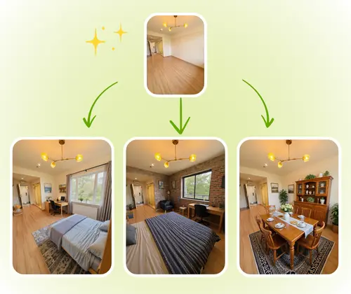 AI Room Planner – Why Choose AI Room Planner?