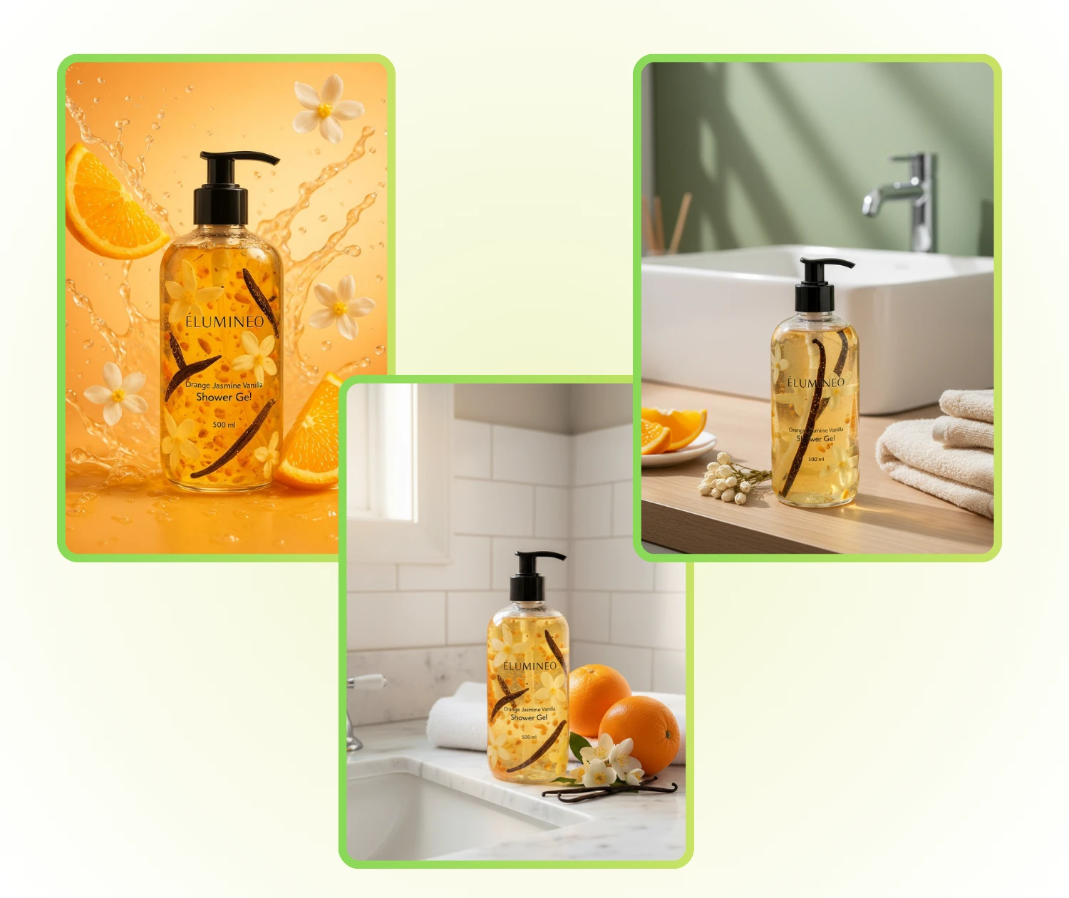 Seedream 4.5: Создавать надежные изображения продуктов