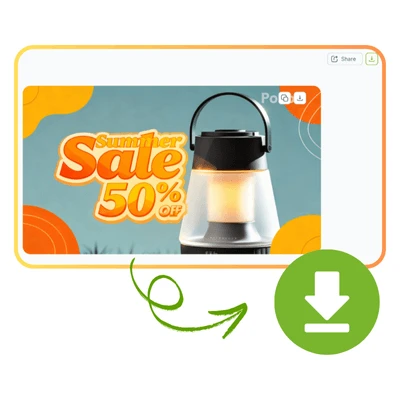 Étape 3 : Laissez Seedream 4.0 traiter et livrer les résultats - VisualGPT