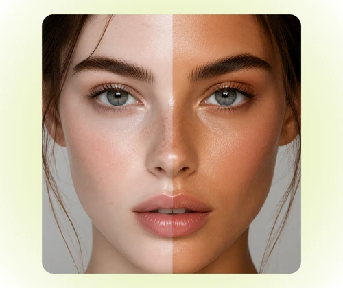 AI Skin Color Changer - What is AI Skin Color Changer?