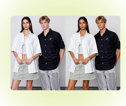 AI Skin Color Changer - Why Choose AI Skin Color Changer?