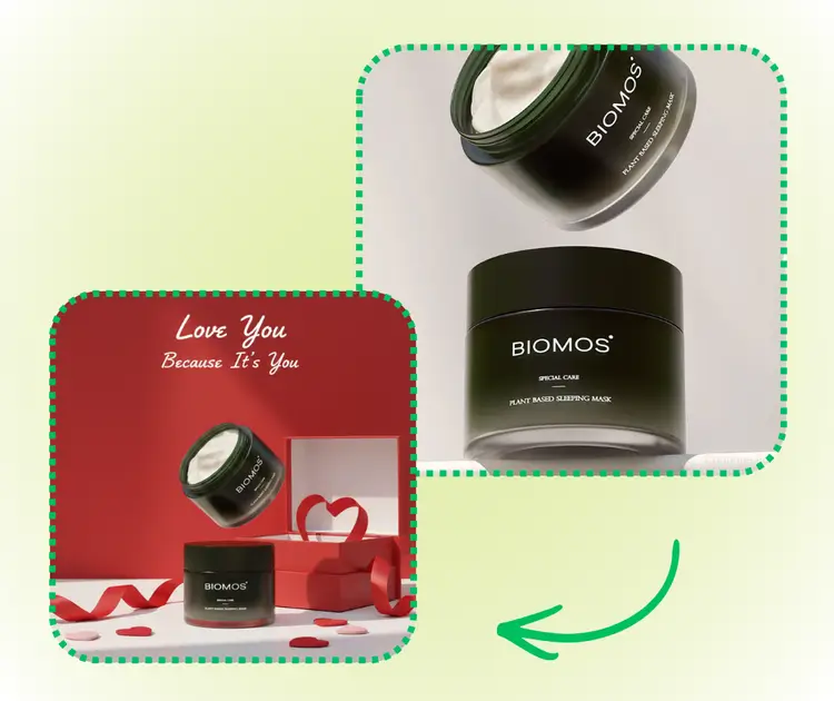 AI Valentines Day Background Generator – Why Use Our AI Background Creator?