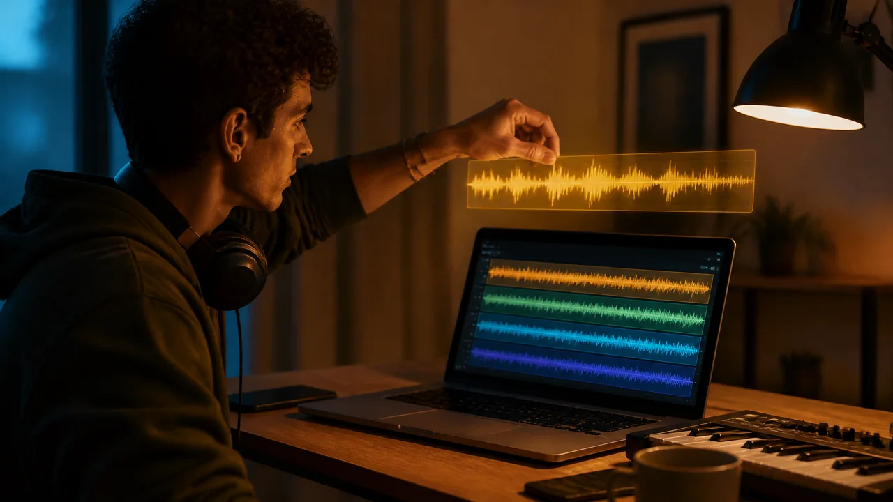 Why extracting vocals free matters in 2026