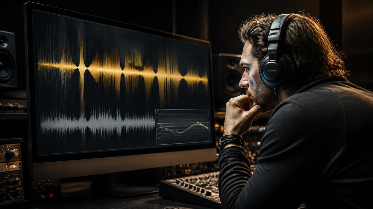 Best practices for clean vocal extraction